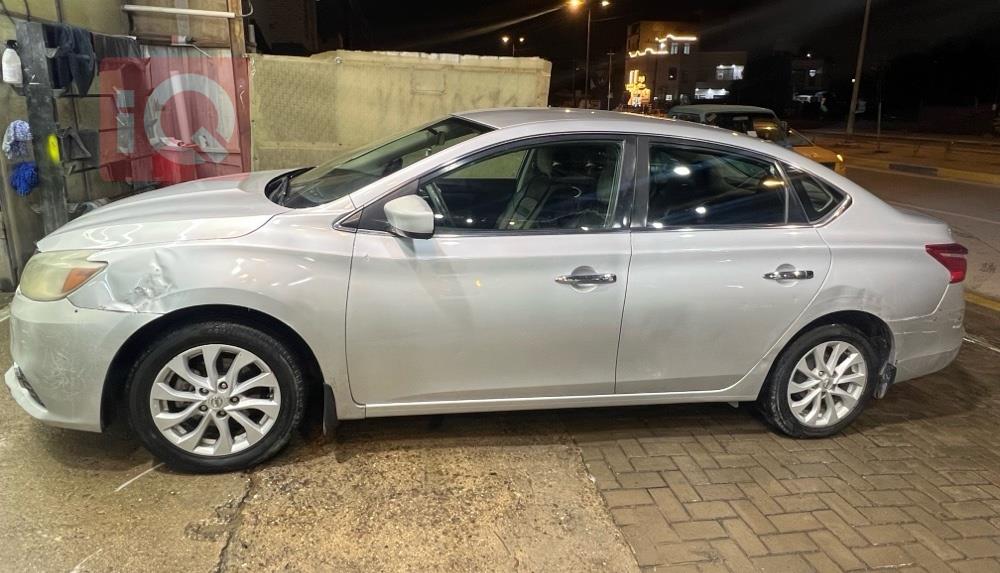 نيسان سنترا